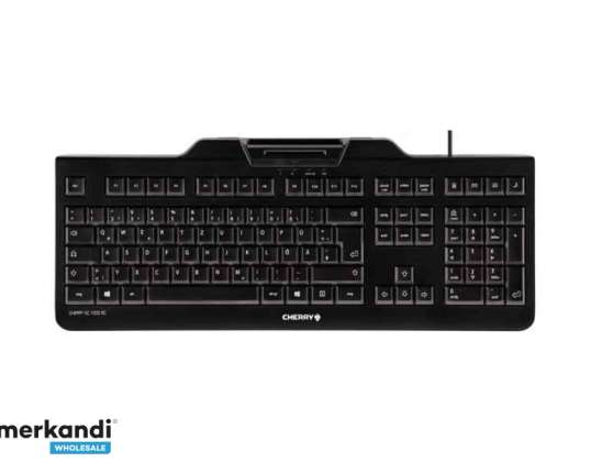 Vyšnių KC 1000 SC klaviatūra USB JK-A0100CH-2