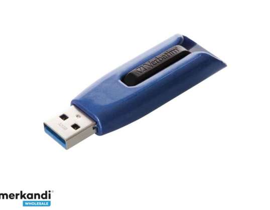 Verbatim USB 3.0 Stick StoreinchninchGo V3 Max 32GB USB-накопитель 49806