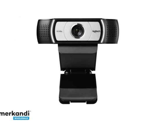"Logitech" internetinė kamera C930e 960-000972