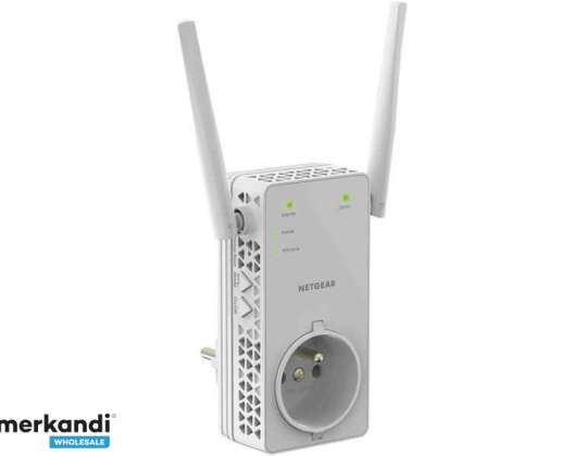 NETGEAR Wireless Range Extender AC1200 EX6130 100PES