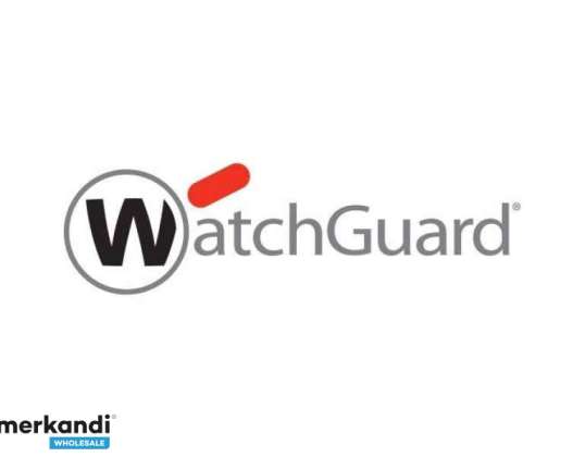 WatchGuard Gateway AntiVirus 1 gadu Firebox M270 WGM27121