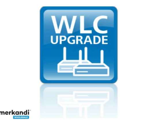 Mise à niveau Lancom WLC AP +25 Option 25 Licence(s) 61631