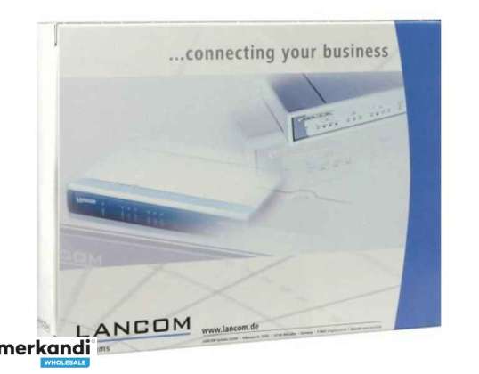 Licença Lancom Advanced VPN Client 1 61600