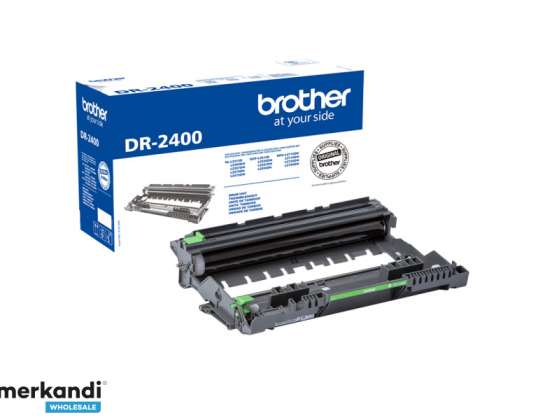Brother DR-2400 - Originale