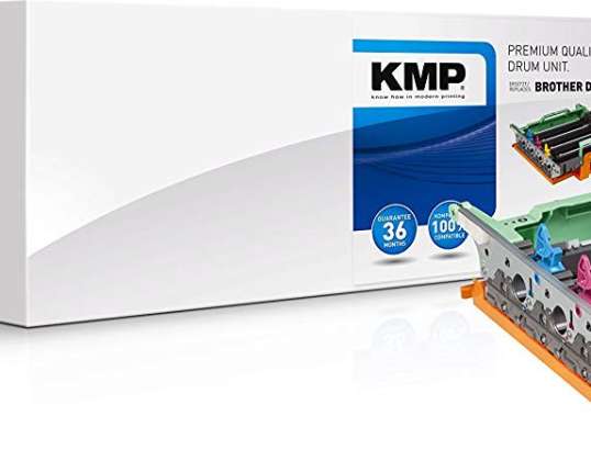 Κουτί εκτυπωτή KMP B-DR19 1241.7000
