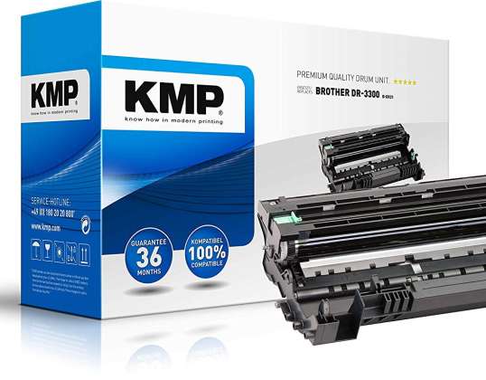 KMP B-DR21 Boben tiskalnika 1258.7000