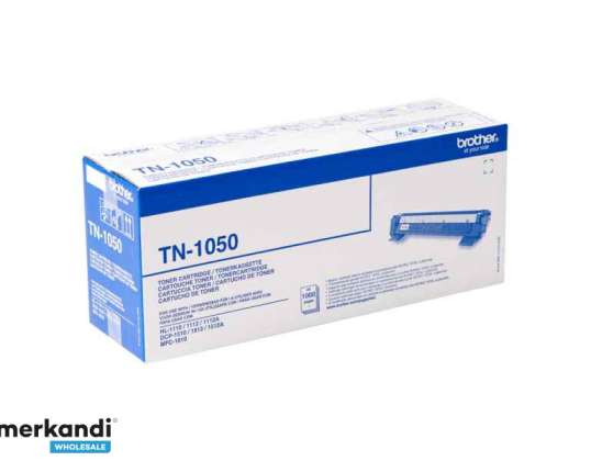 Brother TN-1050 HL-1110/1112 / DCP1510 / 1512/1610 / MFC1810 TN1050 toner