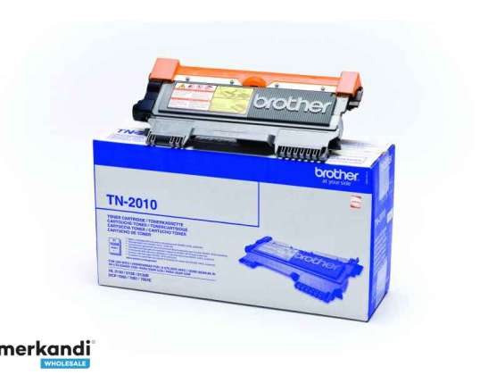Toner Brother HL-2130/DCP-7055 TN2010