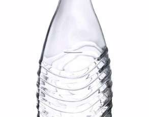 SodaStream Glass Carafe 0,6 λίτρα