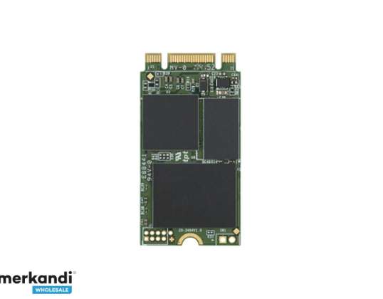Ylitä SSD 32 Gt M.2 MTS400S (M.2 2242) MLC TS32GMTS400S