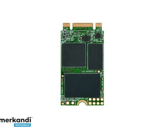 Overskride SSD 120GB M.2 MTS420S (M.2 2242) 3D NAND TS120GMTS420S