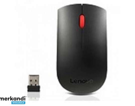 Mouse Lenovo ThinkPad Essential Wireless Mouse 4X30M56887