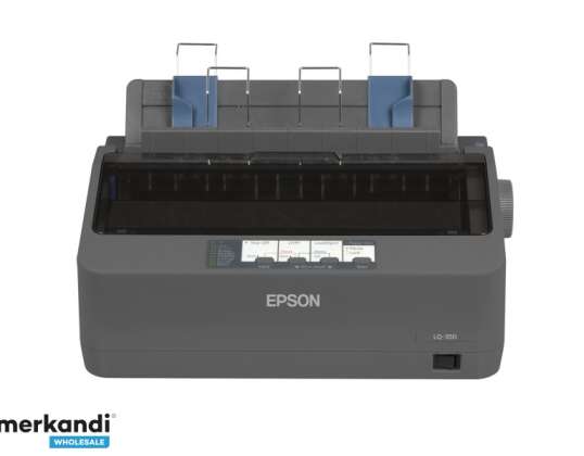 Epson LQ 350 - Taškinis spausdintuvas C11CC25001