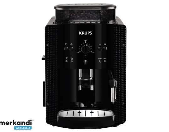 Krups automatisk kaffemaskin EA 8108 - YY8125FD