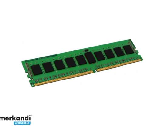 Kingston DDR4 8GB 2666MHz модул KCP426NS8 / 8
