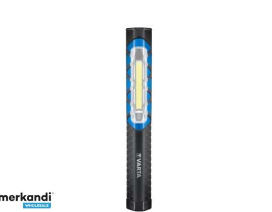 Varta LED Taschenlampe Work Flex Line Line Buzunar 17647 101 421