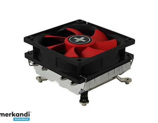 Ventilátor Xilence Cooler Performance C A404T PWM 92 mm AMD XC040
