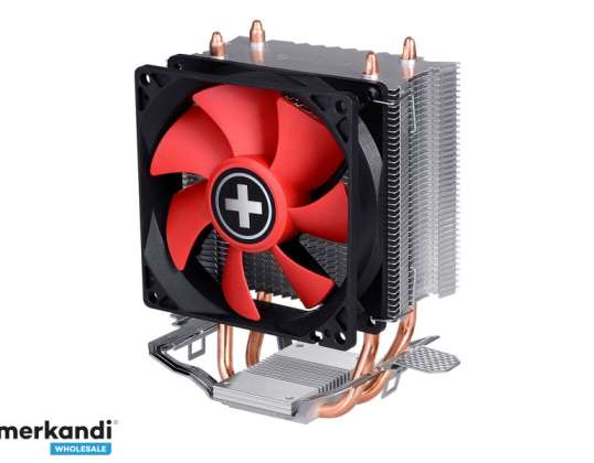 Xilence-koeler A402 Performance C-serie AMD XC025