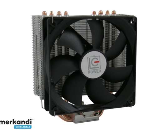 LC-Power Cooler Cosmo Cool LC-CC-120