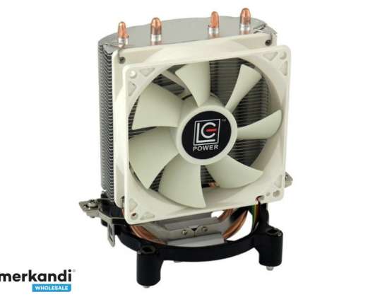 LC Power Cooler Cosmo Cool LC CC 95
