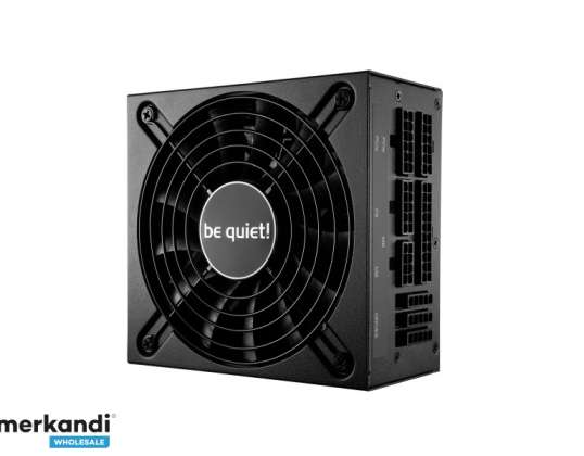 PC-Netzteil je tichý SFX-L POWER 500W | být zticha! BN238
