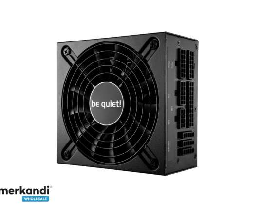 PC- Netzteil Be Quiet SFX-L POWER 500W | be quiet! BN238