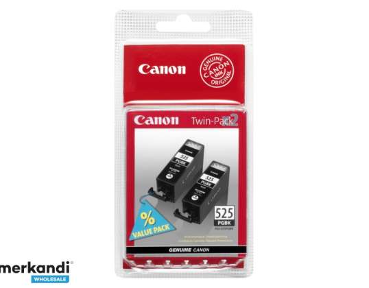 Canon Ink Twin -paketti 4529B006 / 4529B010 | KAANON - 4529B006AA