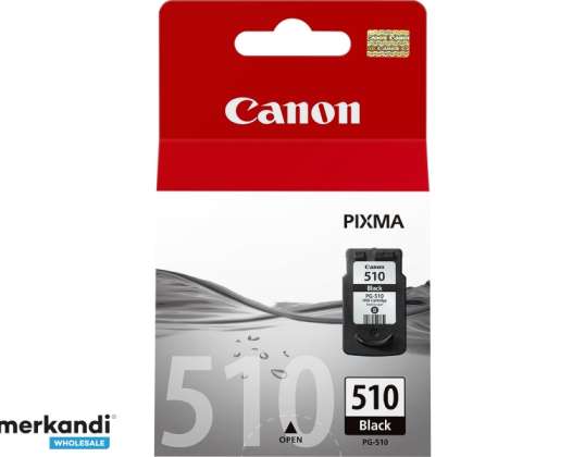 Canon tinta crna PG-510bk 2970B001