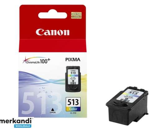 Canon colored ink CL-513cl 2971B001 | - 2971B001