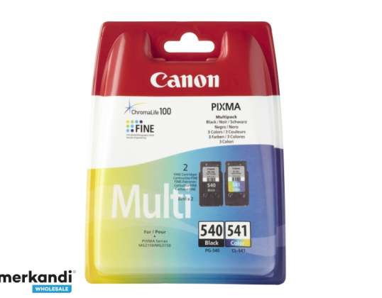 Canon Ink -monipakkaus 5225B006 | KAANON - 5225B006AA