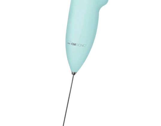 Clatronic milk frother MS 3089 mint green