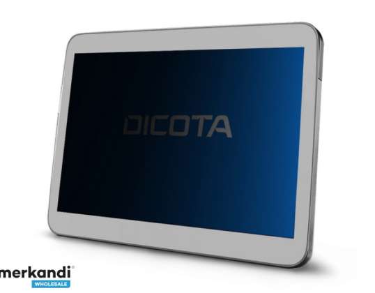 Dicota Secret 4 Way for iPad Pro 12.9 018 self adhesive D70090