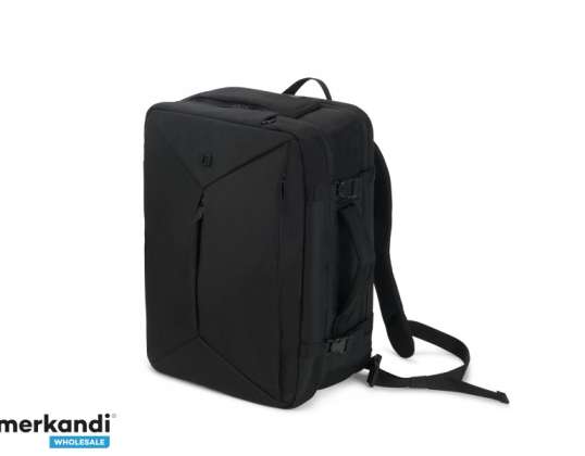 Dicota Backpack Plus Edge 13-15.6 zwart D31715