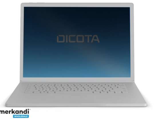 Dicota Secret 4-vejs til HP EliteBook 850 G5 selvklæbende D70037
