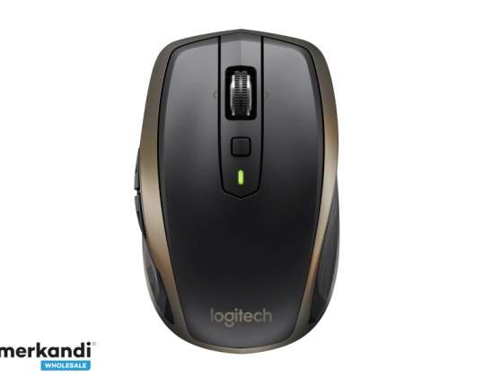 Logitech Wireless Mouse MX Anywhere 2910-005314