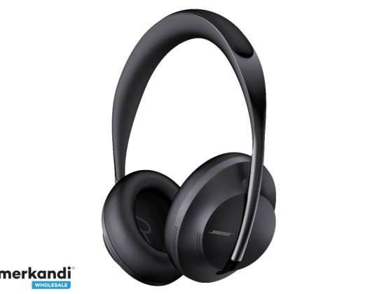 Bose 700 Noise Cancelling Wireless Headset black 794297 0100