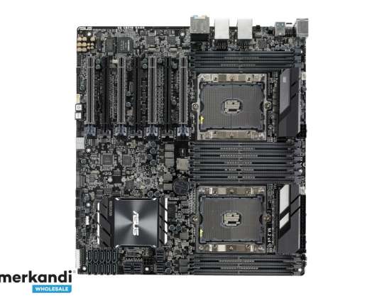 ASUS WS C621E SAGE Intel CPU onboard D 90SW0020 M0EAY0