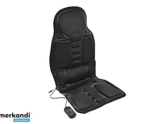 Seat massager / home heater / car (robotic cushion)