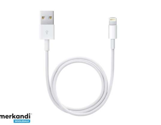 APPLE Lightning a cable USB 0.5m ME291ZM / A