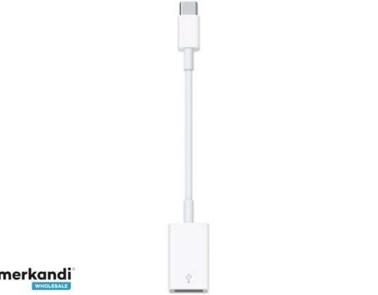 APPLE USB C to USB A Adapter MJ1M2ZM/A