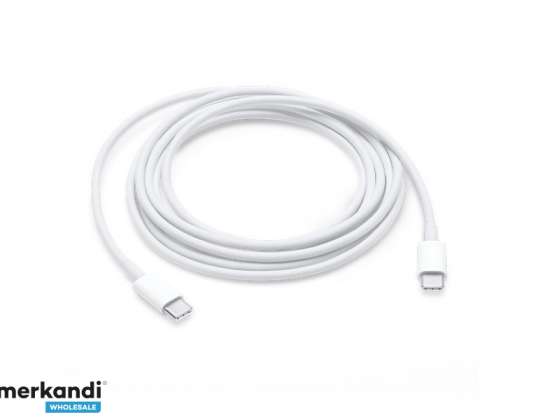 APPLE USB C Charge Cable 2m MLL82ZM/A