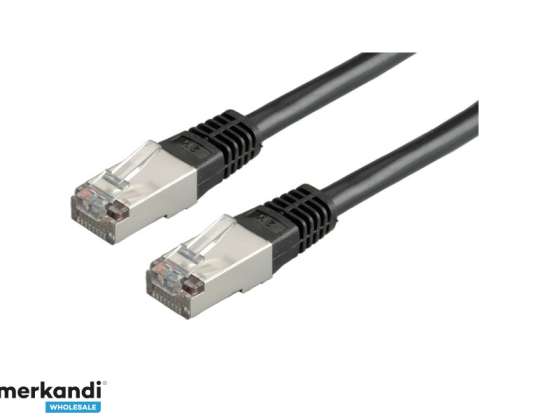 VALUE Patch Cable S/FTP Cat6 2m must 21.99.1345