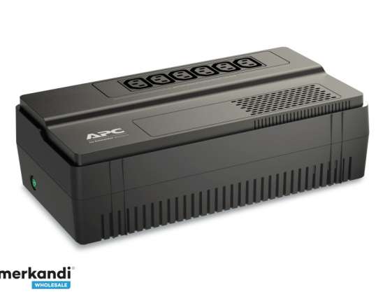 APC Easy UPS UPS AC 230V BV650I