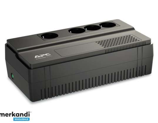 APC Easy UPS UPS AC 230V BV650I-GR