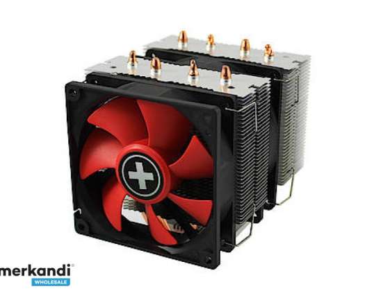 Xilence Cooler Απόδοση C M504D PWM πολλαπλών υποδοχών XC044