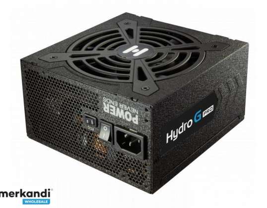 PC-voeding Fortron Hydro G 650 PRO | Fortron-bron - PPA6505001