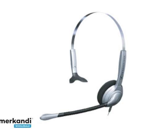 SENNHEISER SH 330 Headset voor op het oor bedraad 005354