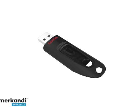 256 ГБ SANDISK Ultra USB Type-C (SDCZ460-256G-G46) - SDCZ460-256G-G46