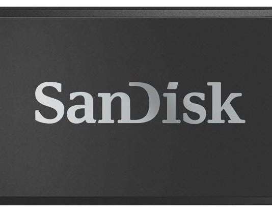 128 GB SANDISK Ultra USB Tip-C (SDCZ460-128G-G46) - SDCZ460-128G-G46