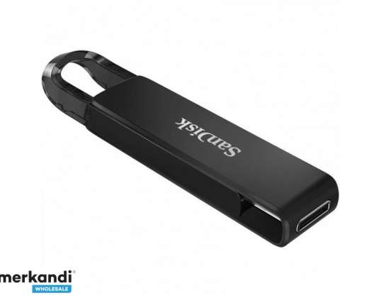 SANDISK Ultra USB Tipo C de 64 GB (SDCZ460-064G-G46) - SDCZ460-064G-G46